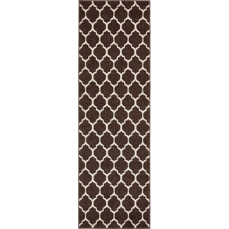 Molly Geometric Indoor Rug, Runner 2' x 6'1"