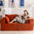 Orange est en rupture de stock