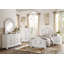 Commode 6 tiroirs Classic Classic