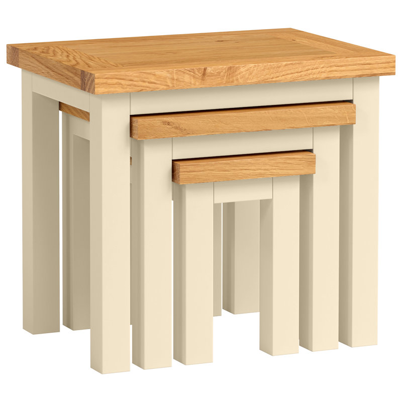 Oxford Nesting Tables