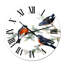 Horloge murale Vinage-60282044