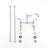 SOUEEUM Kitchen Faucet-62641617