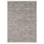 Tapis intérieur / extérieur en polypropylène Cristine-2021256040