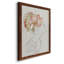 Fashion Fashion Silhouette I - peinture sur toile encadrée-61358408-61358410