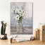 «Farmhouse Floral I» par Lori Deiter, estampe numérique sur toile-43926188
