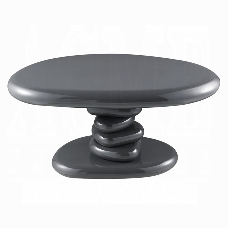 Charlene End Table, 15" H x 30" W x 15" D
