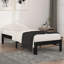 Bed Frame Solid Wood-12976149-12976148