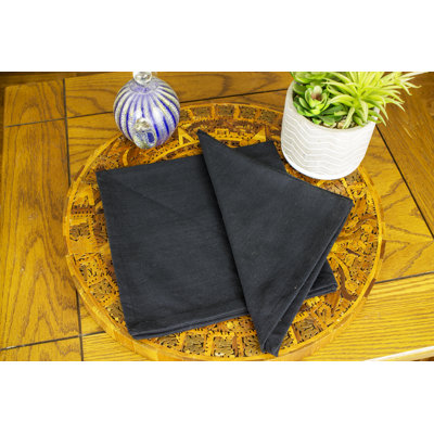 Ruislip SOLID Square Napkin