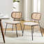 Chaise d'appoint Bedran-50769967