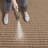 Leiam Performance Solid Color Indoor/Outdoor Area Rug-1261308138
