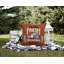 Coussin intérieur / extérieur Ringo Farm-70529204-70529208