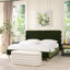 Henley Upholstered Bed-1166991234-1166991235