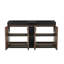 Meuble-lavabo avec lavabo en noyer Winston 60F GALAN-1561957137-1561957140