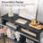 Annam 80cm Console Table