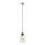 Luminaire suspendu simple à 1 lumière Farella-976414494