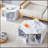 hexagonal Coffee Table Set-938790112