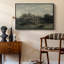 "Vintage Landscape - DLXXVVII" sur toile-988714625-988714627