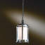 Lanterne suspendue d'extérieur 1 lumière Meridian-398324824