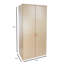 Armoire stationnaire pour la classe
