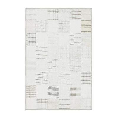 Abstract Indoor Rug