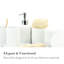 Rodivel Bathroom Accessory Set-1349174697