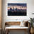Los Angeles Vibes Canvas Print-113145624