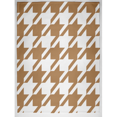 Edenbridge Plain Weave / Muslin Throw Blanket