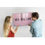 Magnetic Glass Dry Erase Board