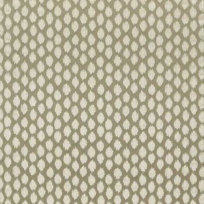 Ikat Spot Fabric