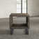 Chattooga Solid Wood Top End Table