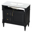 Meuble-lavabo moderne 36 "avec lavabo et armoire de rangement intégrés | Idée cadeau-1621987128-1621987124