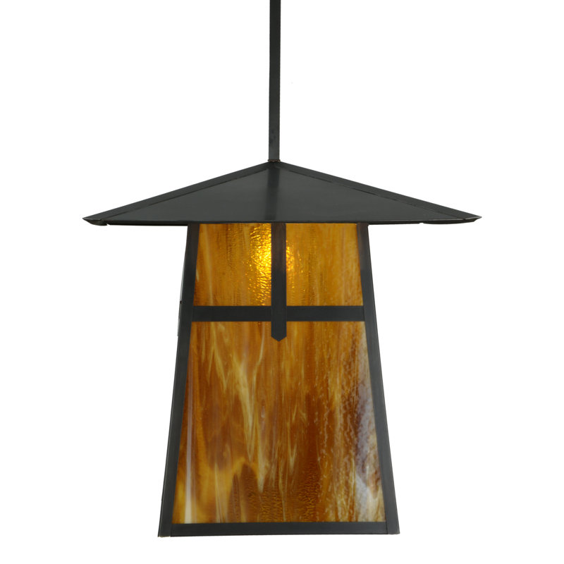 Stillwater Cross Mission 1 - Light Chandelier