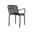Abra Patio Dining Chair-1450721705