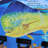 Guy Harvey Mahi 6 Rod Wall Rack