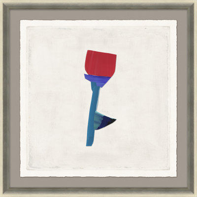 «Odds & Ends XXXI» par Susan Hable