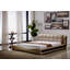 Lit plateforme tapissier Pottorff-22678535