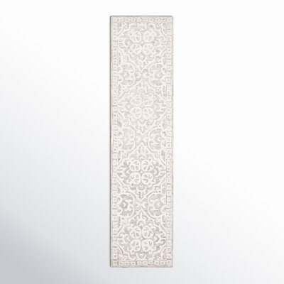 Aude Handmade Wool Rug