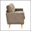 Canapé capitonné moderne de 67,7 pouces de largeur Mid-Century avec pieds en bois, alliant style et confort pour les espaces de vie contemporains-1649762163