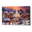 «Hope Runs Deep» par Chuck Pinson, art mural sur toile-703591231