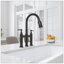 White Farmhouse Sink Deep Apron Sink Undermount Farmhouse Kitchen Sink Single Farm Sink