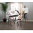 47.5'' x 23.75'' Craft Table