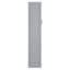 Lit escamotable double, lit escamotable avec tablettes et garde-robe-402134540