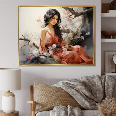 Asian Asian Beauty III - impression