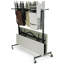 Chaise et table Dolly