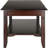 Syrenna Single Coffee Table