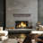 Altovise Fireplace Mantel-68171974-68171972