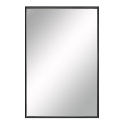 Metal Wall Mirror