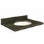 Dessus de salle de bain simple 43 po meuble-lavabo-19333254-19333255-19333261