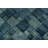 Impressions Random Sized Straight Edge Glass Mosaic Tile-75903880