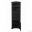 Armoire haute avec 3 tiroirs et tablettes réglables pour la salle de bain-114269135